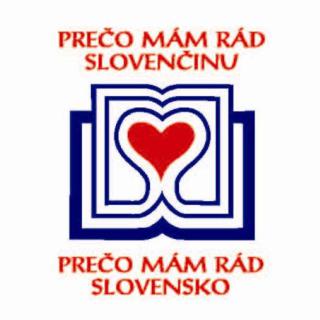 Prečo mám rád slovenčinu, prečo mám rád Slovensko 2022 - 30. ročník