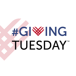 GIVING TUESDAY 