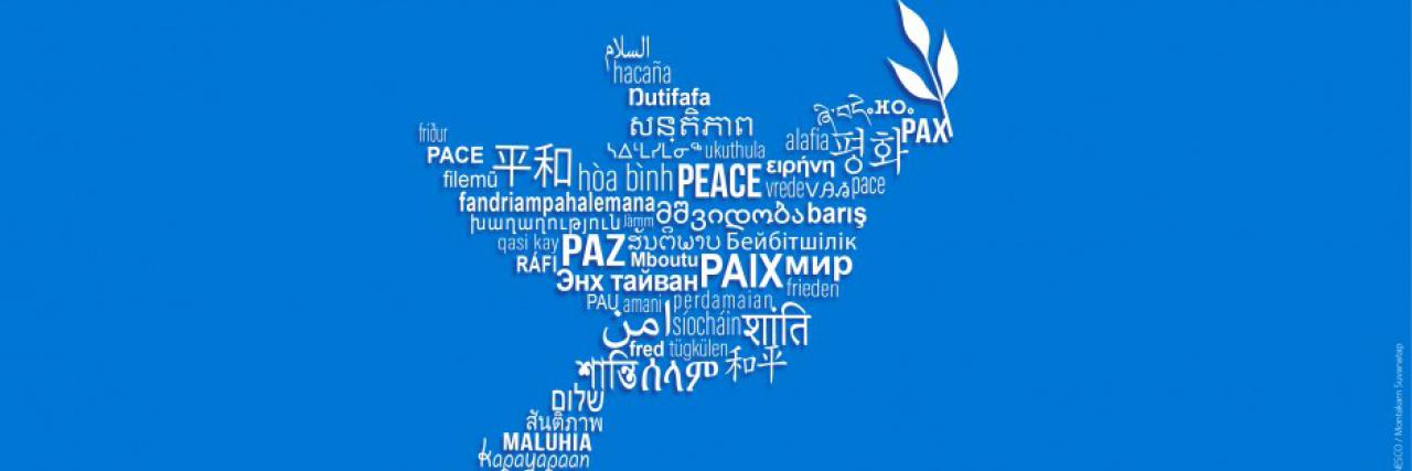 Dzień Języka Ojczystego. International Mother Language Day.