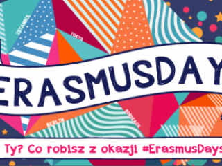 Piąta Edycja  Erasmus Days- Turniej Szachowy!