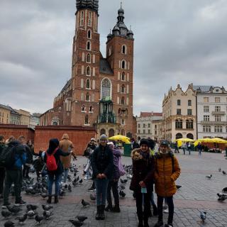 Poznaj Polskę- Kraków