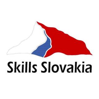 Celoštátna súťaž SKILLS Slovakia