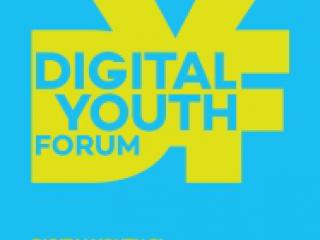 23 maja - Digital Youth Forum