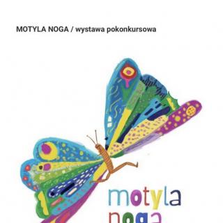 MOTYLA NOGA - twórcza aktywność na lekcjach zdalnych