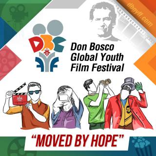 Don Bosco Youth Film Festival!