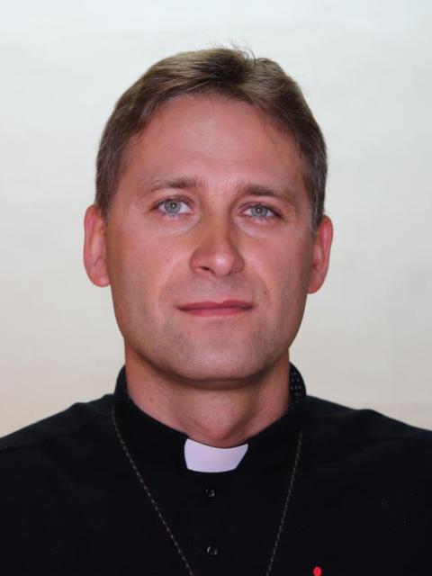 Mgr. Tomáš Danko