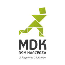 MDK Dom Harcerza