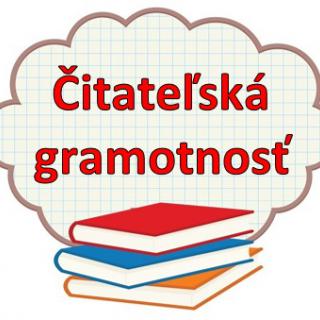 Workshop čitateľskej gramotnosti