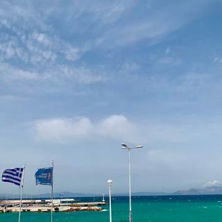 „Reportaż z wyjazdu do Grecji”
