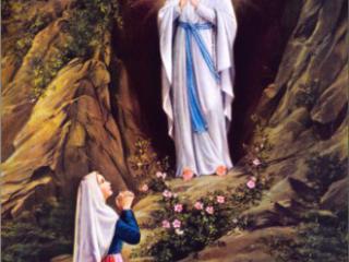 Sviatok Nepoškvrneného Počatia Panny Márie