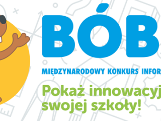 Bóbr- międzynarodowy konkurs informatyczny