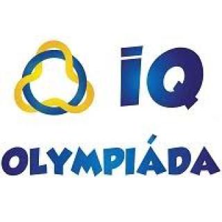 IQ olympiáda – postup do regionálneho kola