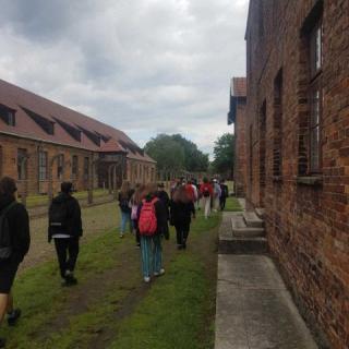 2022.06.21 Muzeum Auschwitz-Birkenau w Oświęcimiu
