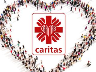 Sprawozdanie z działalności  Caritas za rok 2021