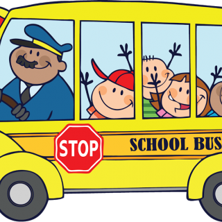 Nowy rozkład autobusu szkolnego