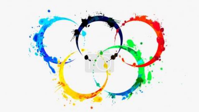 Oslávili sme OLYMPIJSKÝ DEŇ školskou športovou olympiádou