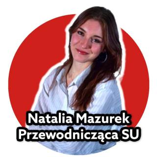Natalia Mazurek