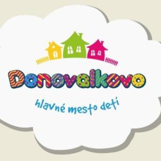 Donovalkovo - školský výlet - 1. ročník