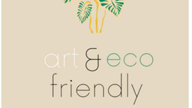 Świąteczny kiermasz Art&Eco Friendly