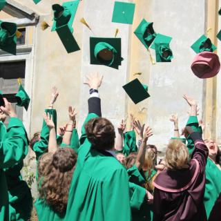 Maturity a Graduation 2022