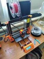 3D tlač - workshop 