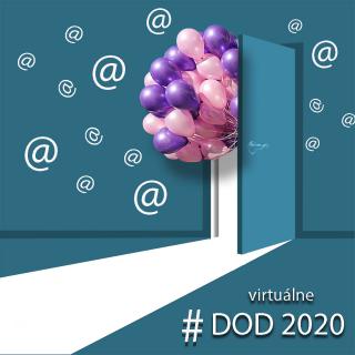 Virtuálny deň otvorených dverí