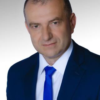 Ing. Jaroslav Bujda