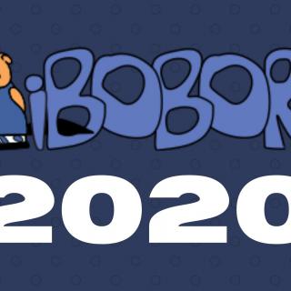 iBobor 2020