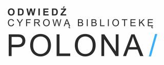 POLONA - Cyfrowa Biblioteka Narodowa