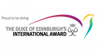 Dofe - Mezinárodní cena vévody z Edinburghu
