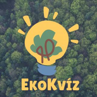 EkoKvíz – nový vedomostný online kvíz zameraný na environmentálne témy