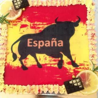 Erasmus+  - Sevilla - X 2021