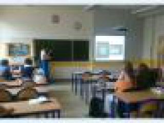 Wewnątrzszkolne Doskonalenie Nauczycieli na temat „Praca  z uczniem o specjalnych potrzebach edukacyjnych (UK)”