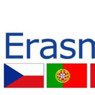 Víťazstvo v kategórii „Spoznávame kultúrne dedičstvo hostiteľskej krajiny počas mobility Erasmus+ v zahraničí“