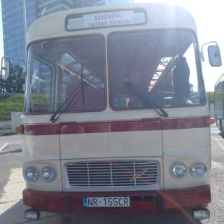ZŠ: Deň autobusovej dopravy
