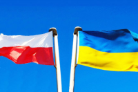 Корисну інформацію про навчання українських дітей, які прибувають до Варшави!