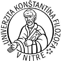Univerzita Konštantína filozofa v Nitre