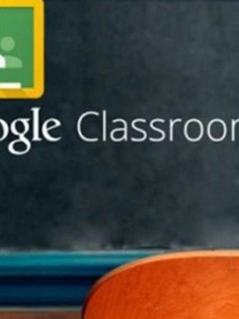 Google Učebna (Classroom)