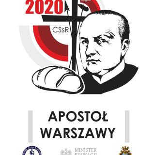 Zmiany terminów poszczególnych etapów Ogólnopolskiego konkursu wiedzy o św. Klemensie Hofbauerze – apostole Warszawy w 200 rocznicę Jego śmierci.