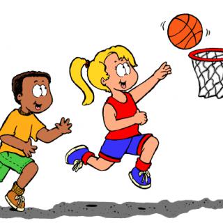 Nabór do IV klasy sportowej o profilu koszykówki