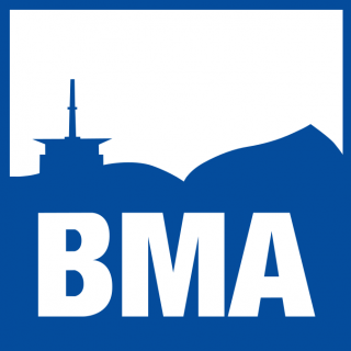 Otevření budovy BMA