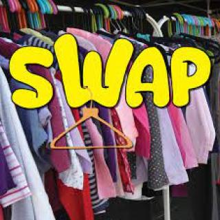 SWAP - Výmena oblečenia
