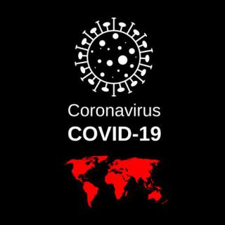 Usmernenie k šíreniu koronavírusu
