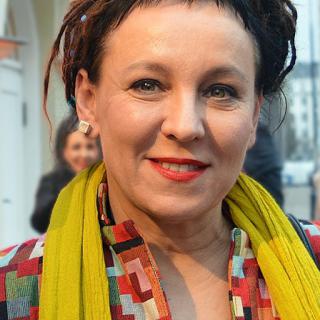 Olga Tokarczuk Laureatką Literackiej Nagrody Nobla