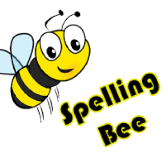SPELLING BEE – Súťaž v hláskovaní v anglickom jazyku