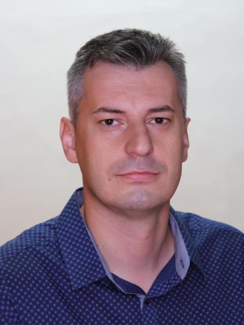 Ing. Radoslav Jurko