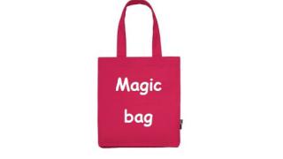 Our magic bag