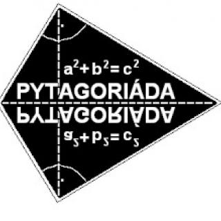 PYTAGORIÁDA - okresné kolo - šk. rok 2021/2022