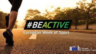 Európsky týždeň športu 2019 a Týždeň zdravia - „Rýchlo, ďalej, presnejšie“
