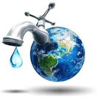 Svetový deň vody